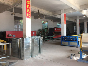 衡阳市力豪环保科技有限公司,衡阳厨房设备,衡阳通风管道,衡阳防腐外包,中央空调